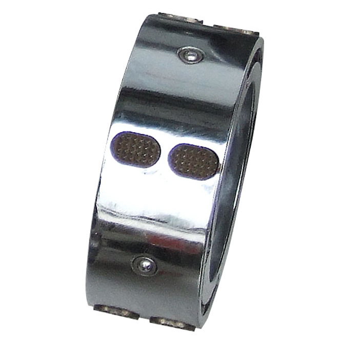 Anillo de Fricción para Eje Diferencial - AEG-011