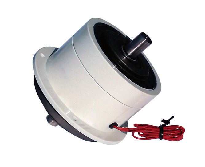 Mini Type - Magnetic Powder Brake - POC-0.05/POC-1.1/POC-0.2/POC-0.5/POC-010