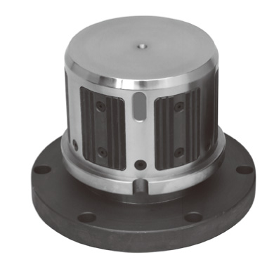 Mechanical Chuck(Core Chuck) - AEA-002-6"